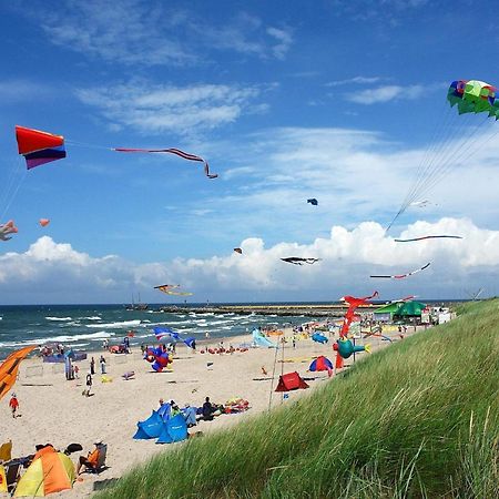 Holiday Homes Close To The Beach Sarbinowo Exterior photo