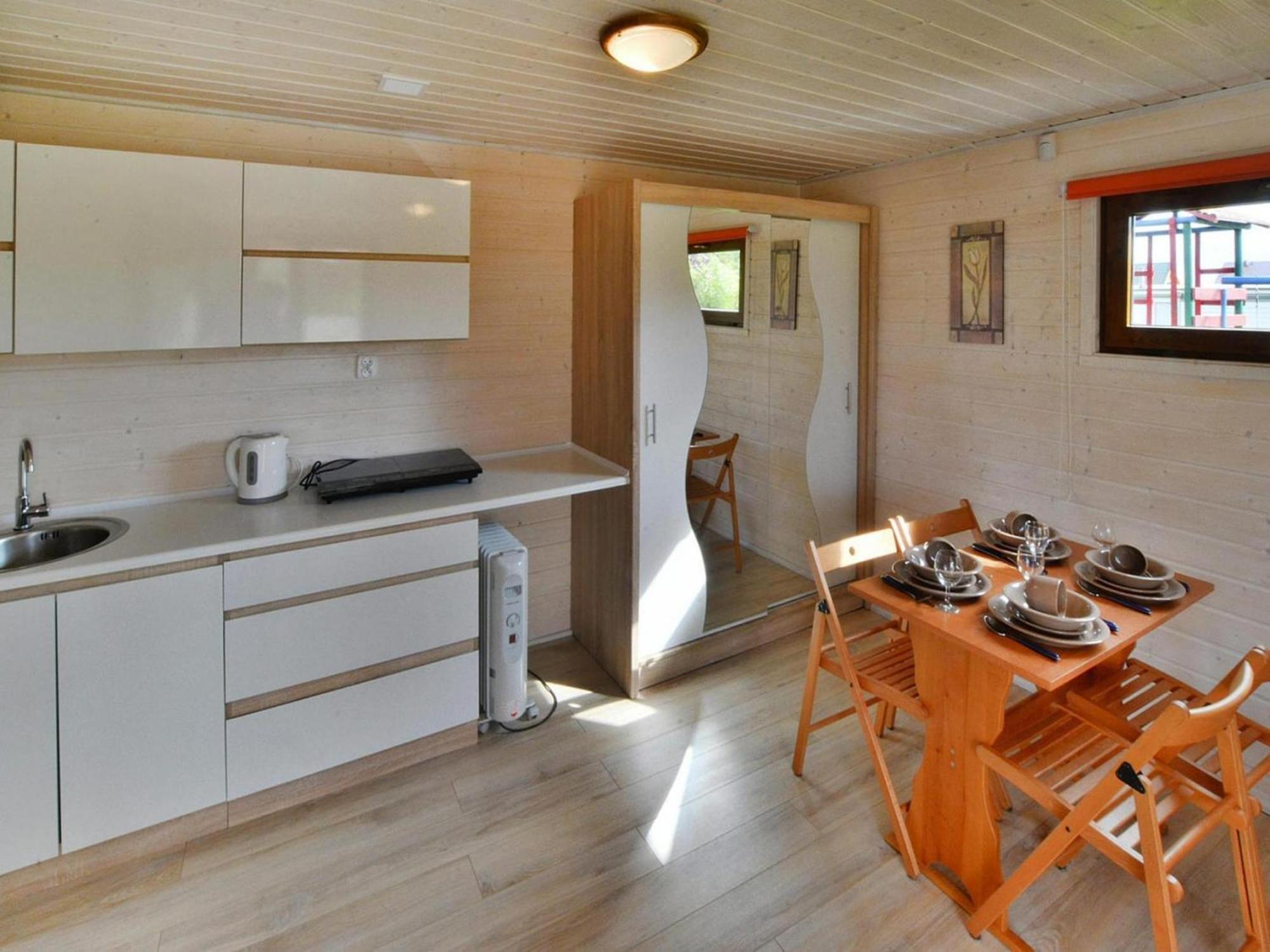 Holiday Homes Close To The Beach Sarbinowo Exterior photo
