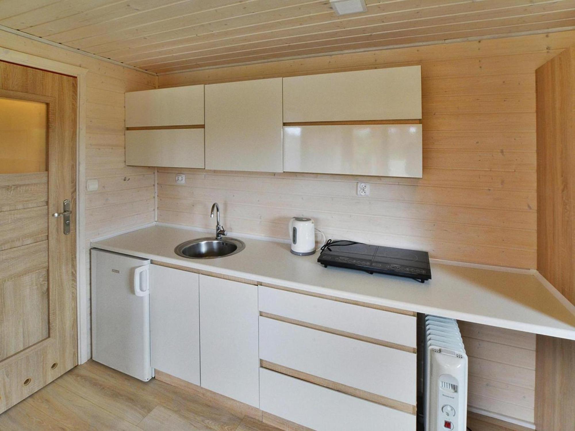Holiday Homes Close To The Beach Sarbinowo Exterior photo
