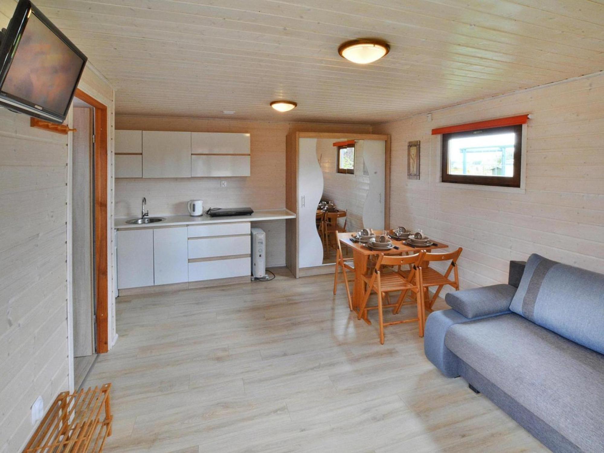 Holiday Homes Close To The Beach Sarbinowo Exterior photo